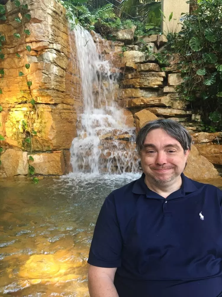 John Culbertson — World-Renowned Psychic